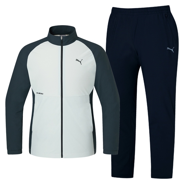 [PUMA] 벤튜리 트레이닝웨어 세트 (5316, 5317) [단체트레이닝복 단체츄리닝]