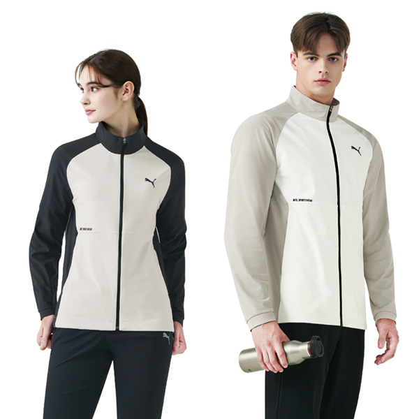 [PUMA] 벤튜리 트레이닝웨어 세트 (5316, 5317) [단체트레이닝복 단체츄리닝]