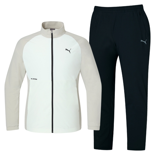 [PUMA] 벤튜리 트레이닝웨어 세트 (5316, 5317) [단체트레이닝복 단체츄리닝]
