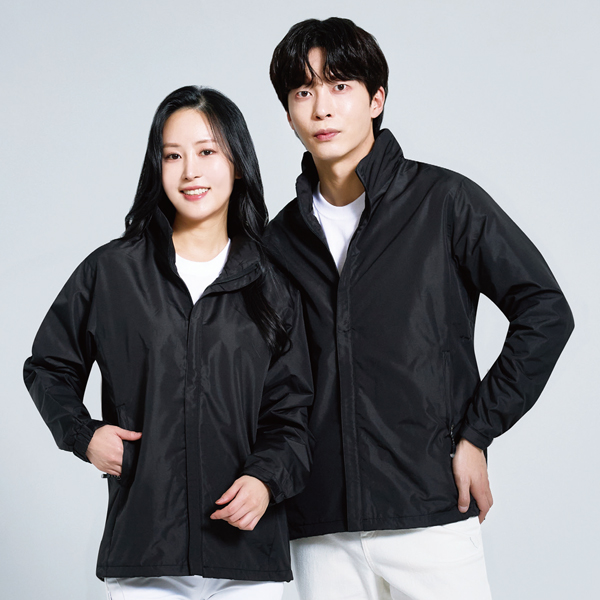 바람막이 자켓 [단체바람막이 단체자켓 주문제작]
