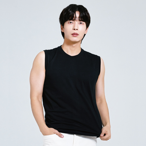 람보 나시 [단체티 주문제작]