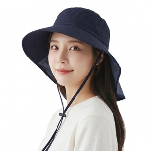 기능성 벙거지 모자 (CL-B165) [단체모자 주문제작]