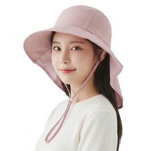 기능성 벙거지 모자 (CL-B166) [단체모자 주문제작]