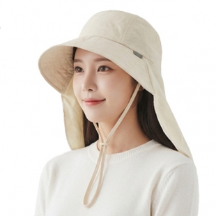 기능성 벙거지 모자 (CL-B167) [단체모자 주문제작]