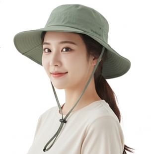 아웃도어 벙거지 모자 (CL-B163) [단체모자 주문제작]