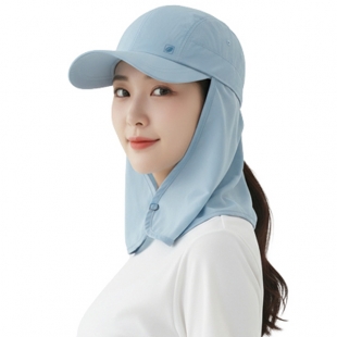 기능성 캡모자 (CL-C100) [단체모자 주문제작]