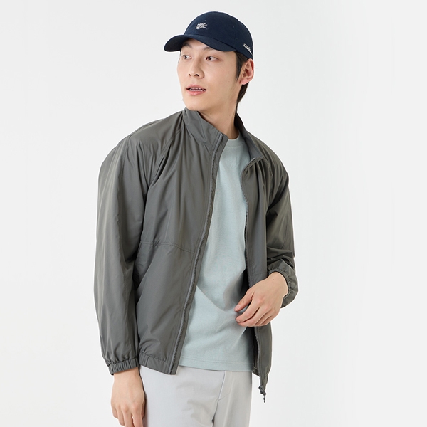 [랜더스] 이지 윈드 자켓 (JK-515) [단체바람막이 단체자켓 주문제작]