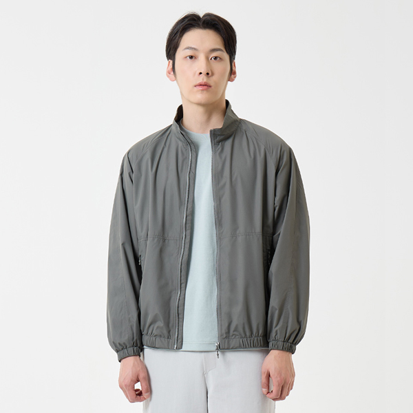 [랜더스] 이지 윈드 자켓 (JK-515) [단체바람막이 단체자켓 주문제작]