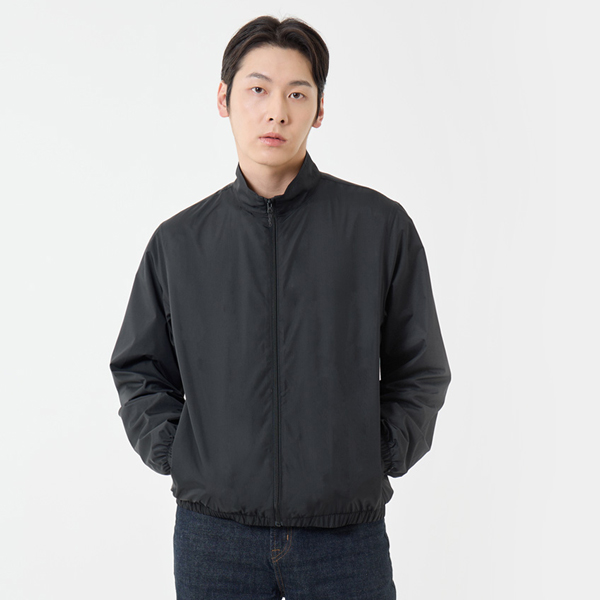 [랜더스] 라이트 쉴드 윈드 자켓 (JK-510) [단체바람막이 단체자켓 주문제작]