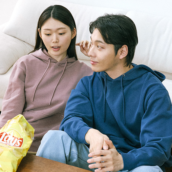 [랜더스] 가먼트다잉 후드티 (HG-53) [단체티 단체후드 주문제작]