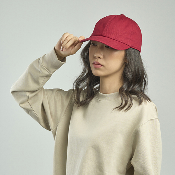 [아틀란티스] 빈티지 볼캡 [단체모자 주문제작]