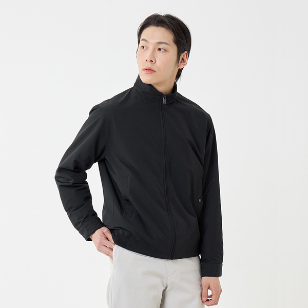 [랜더스] 데일리 컴포트 오피스 자켓 (JK-735) [단체바람막이 단체자켓 주문제작]