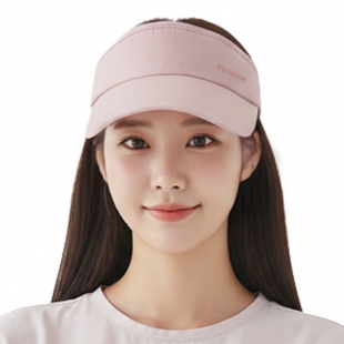 캐주얼 썬바이저(CL_S20)[단체모자 주문제작]