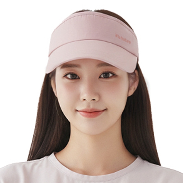 캐주얼 썬바이저(CL_S20)[단체모자 주문제작]