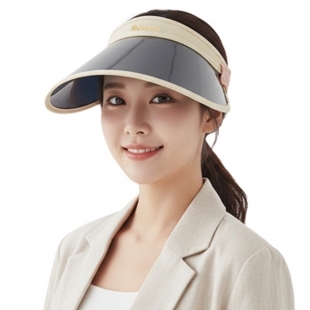 각도 썬캡(CL_S22)[단체모자 주문제작]