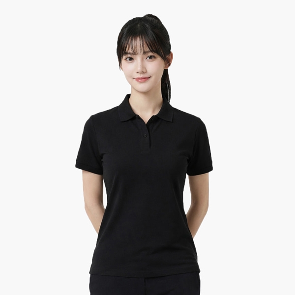 COOL 5050 PK 실켓 폴로 반팔 [단체폴로티 단체카라티 주문제작]