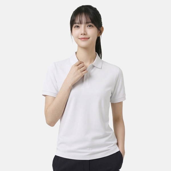COOL 5050 PK 실켓 폴로 반팔 [단체폴로티 단체카라티 주문제작]