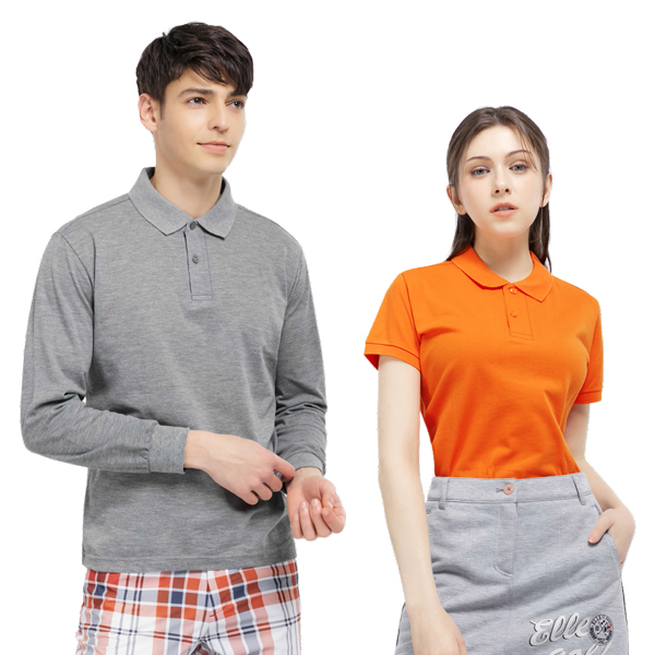 32수 특수가공 PKG 반팔/긴팔 [단체폴로티 단체카라티 주문제작]