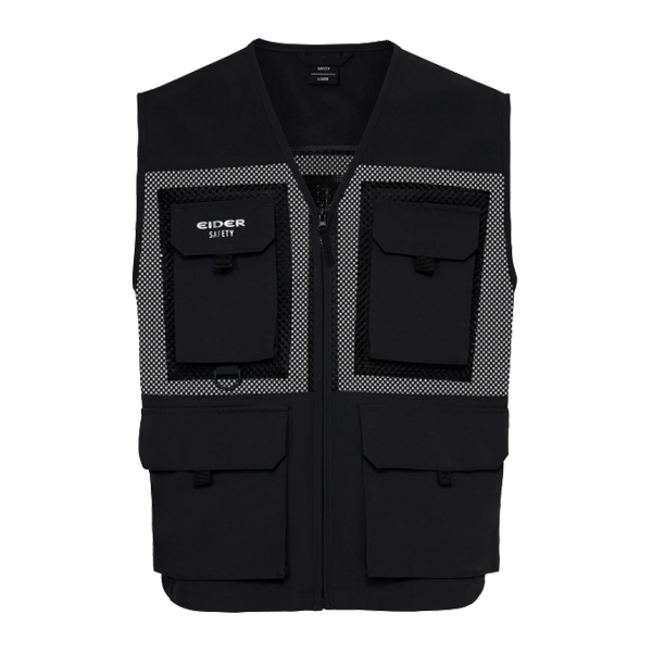 [Eider Safety] 아이스팩 베스트 (HMS26646) [작업복 근무복 회사단체복 현장유니폼]