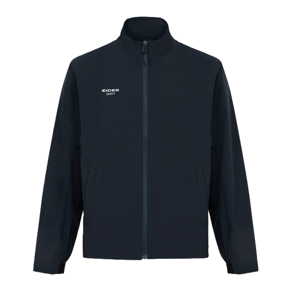 [Eider Safety] 냉감 스판 자켓 (JK-S2623) [작업복 근무복 회사단체복 현장유니폼]