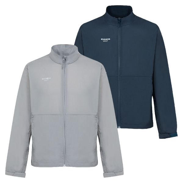 [Eider Safety] 초경량 자켓 (JK-S2624, S2625) [작업복 근무복 회사단체복 현장유니폼]