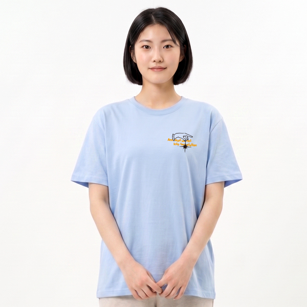리드 어스 낫 [교회단체티 교회티 선교티셔츠 여름성경학교단체티 주문제작 메이크핫]