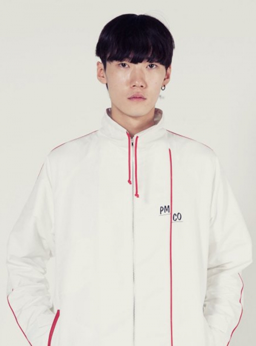 PMCO LINE JUMPER WHITE