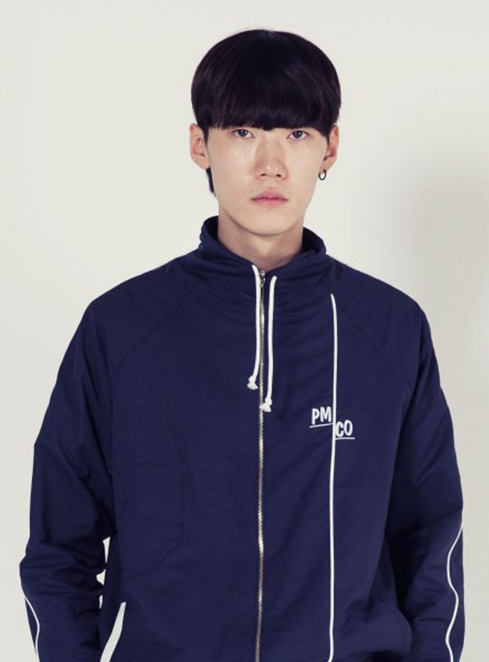 PMCO LINE JUMPER NAVY