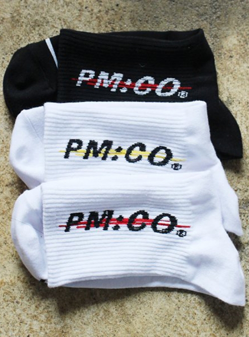 PMCO WORKERS SOCKS-B