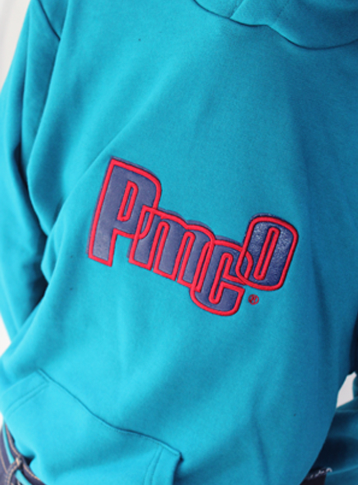 PMCO R HOOD_BLUEGREEN