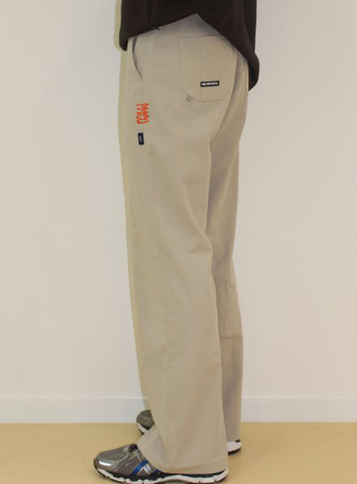 PMCOMBINE P.K PANTS_BEIGE