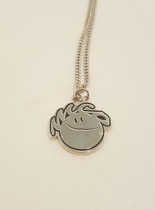 PMCO necklace