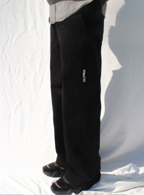 PMCO DIVIDE PANTS_BLACK