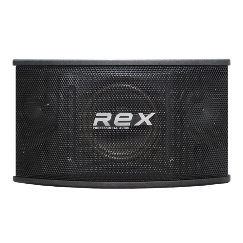 RX-100 (10인치)-노래방 2way3 스피커