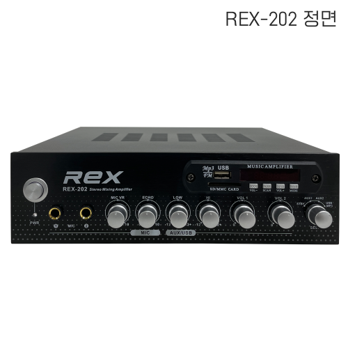 REX-202