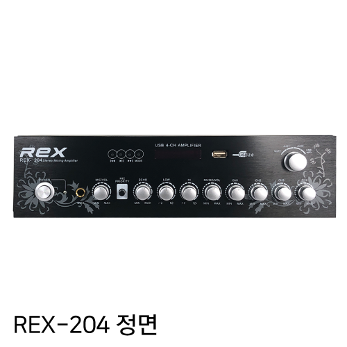 REX-204