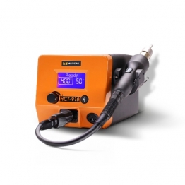 METCAL 열풍기 HCT-910 900W 온도조절용 열풍기