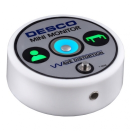 DESCO MCN-342 손목띠 모니터링 시스템 1인용