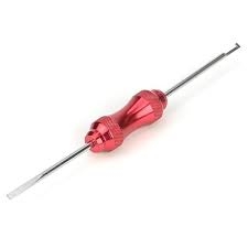 IWISS IWS-ET-01  Wedgelock Removal Tool for DT, DTM, DTP-Series