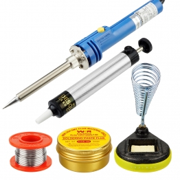 HAKKO N980 인두기 인두용품 5종