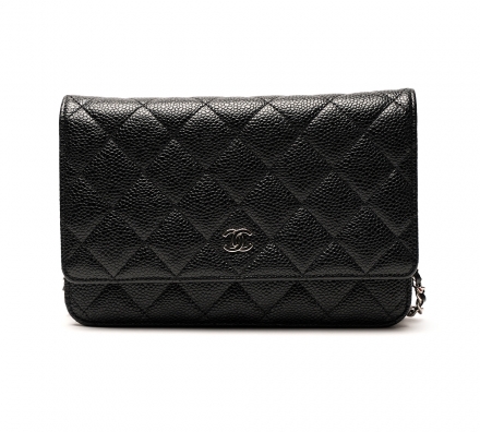 캐비어 WOC 은장