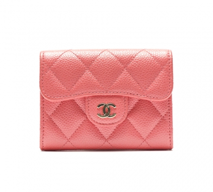 캐비어 클래식 카드지갑 A31504