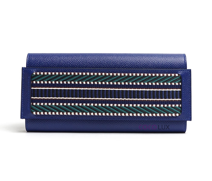 패시스턴트 장지갑 / 미사용