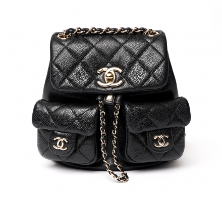 듀마 투포켓 백팩 스몰 AS3787 / 특A급