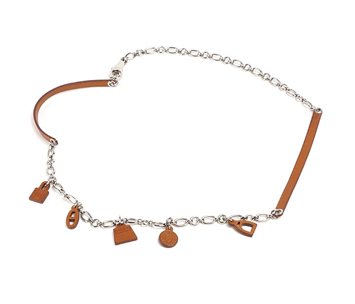 베를로크 올가 체인 벨트