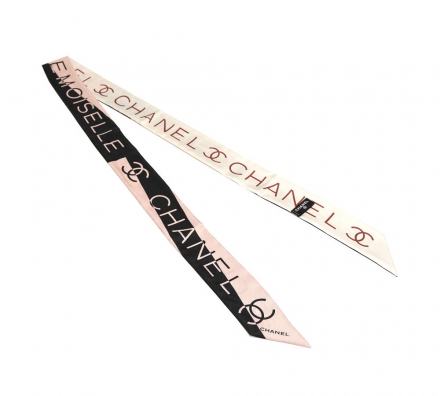 방도 트윌리 스카프 / 미사용