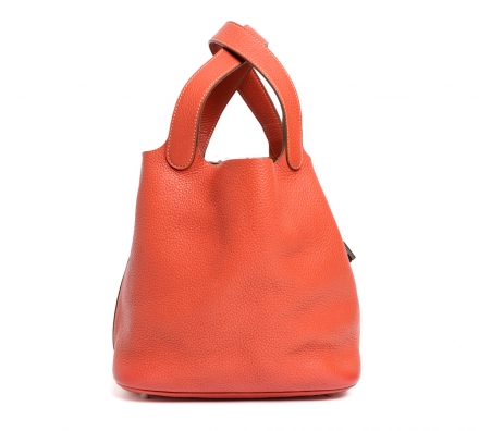 락 피코탄 22 은장