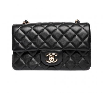 램스킨 뉴미니 크로스백 금장 A69900 / 특A급