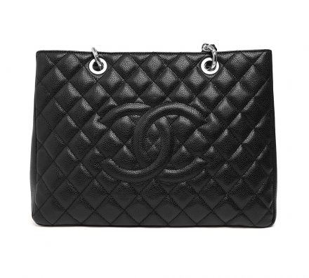 캐비어 그랜드 샤핑 실버