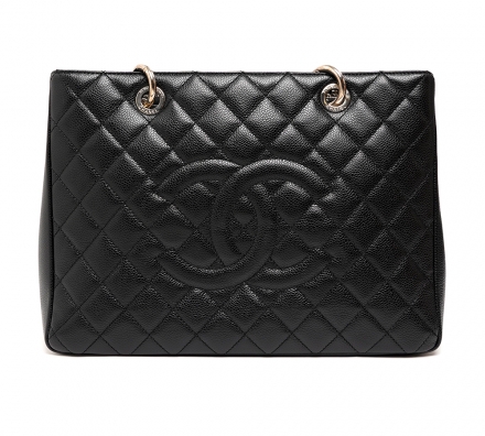 캐비어 그랜드 샤핑 실버 / 신품과 동일